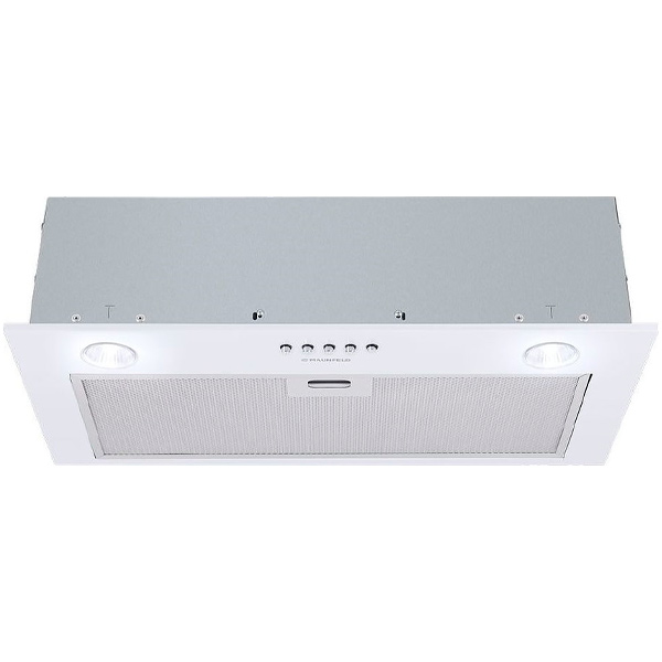 Вытяжка MAUNFELD Crosby Singl 5028 White - фото 2