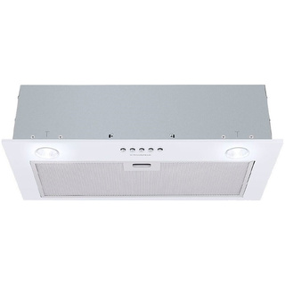 Вытяжка MAUNFELD Crosby Singl 5028 White