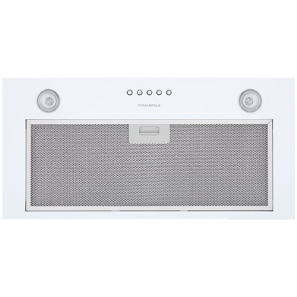 Вытяжка MAUNFELD Crosby Singl 5028 White - фото 3