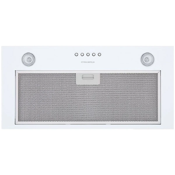 Вытяжка MAUNFELD Crosby Singl 5028 White - фото 3