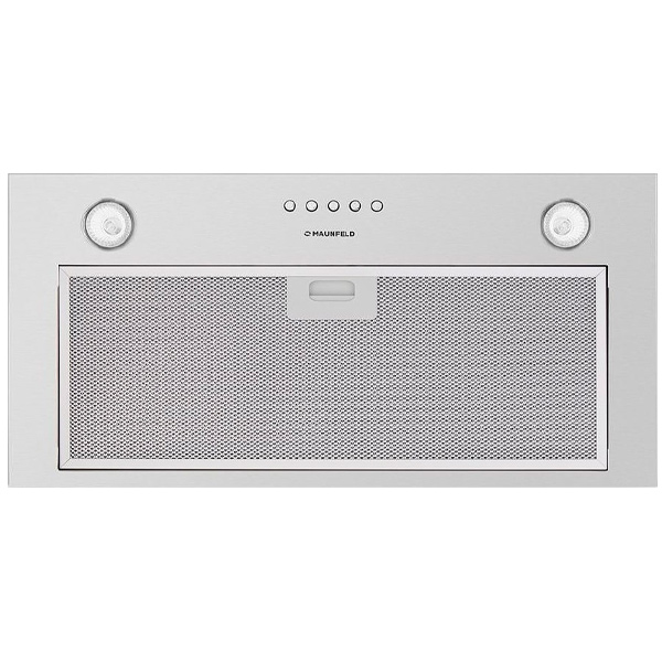 Вытяжка MAUNFELD Crosby Singl 5028 INOX - фото 3
