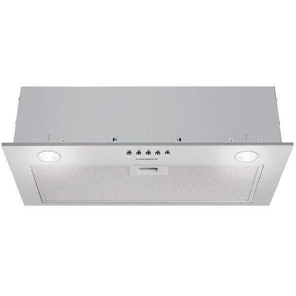 Вытяжка MAUNFELD Crosby Singl 5028 INOX - фото 2