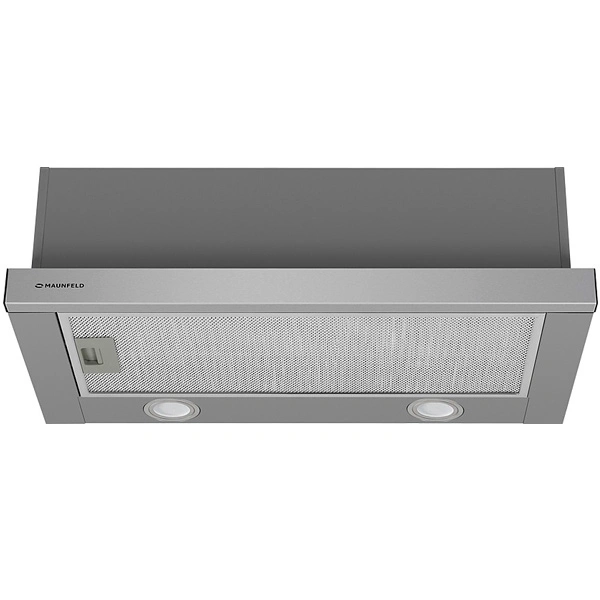 Вытяжка MAUNFELD VS Fast 60 Inox - фото 2