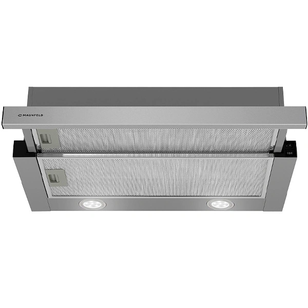 Вытяжка MAUNFELD VS Fast 60 Inox - фото 3