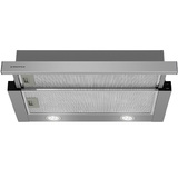 Вытяжка MAUNFELD VS Fast 60 Inox - фото 3