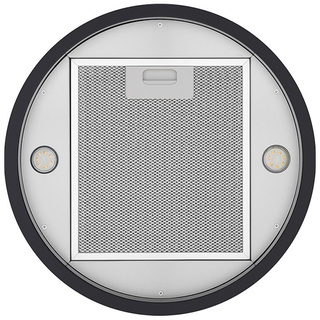 Вытяжка MAUNFELD LEE ISLA 39 INOX - фото 4