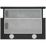 Вытяжка MAUNFELD VS Light 50 Black - фото 3