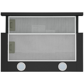 Вытяжка MAUNFELD VS Light 50 Black - фото 3