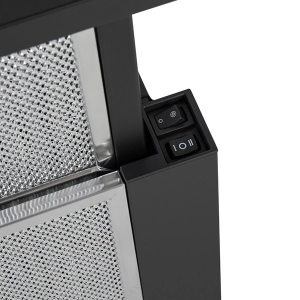 Вытяжка MAUNFELD VS Light 50 Black - фото 5