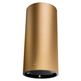 Вытяжка MAUNFELD Lee Wall 39 Gold - фото 2