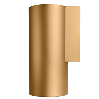 Вытяжка MAUNFELD Lee Wall 39 Gold