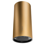 Вытяжка MAUNFELD Lee Wall 39 Gold - фото 5