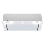 Вытяжка MAUNFELD Crosby Rocky 60 Glass White