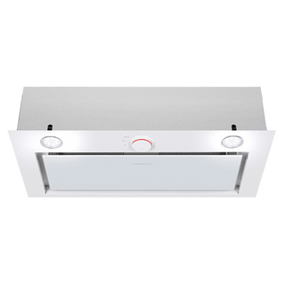 Вытяжка MAUNFELD Crosby Rocky 60 Glass White