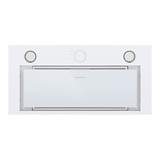 Вытяжка MAUNFELD Crosby Rocky 60 Glass White - фото 3