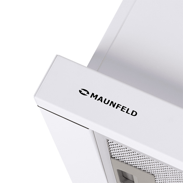 Вытяжка MAUNFELD VS Light 60 White - фото 4