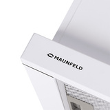 Вытяжка MAUNFELD VS Light 60 White - фото 4