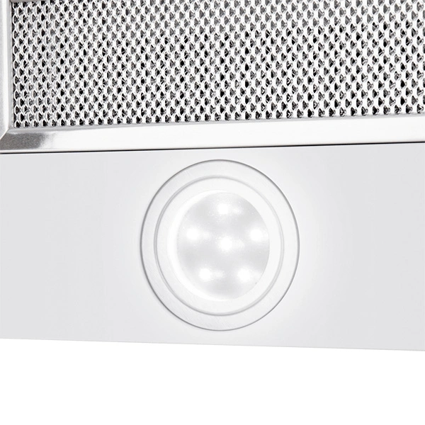 Вытяжка MAUNFELD VS Light 60 White - фото 5