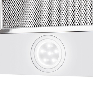 Вытяжка MAUNFELD VS Light 60 White