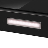 Вытяжка MAUNFELD Astro 60 Glass Black - фото 3