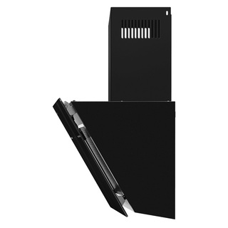 Вытяжка MAUNFELD Astro 60 Glass Black - фото 4