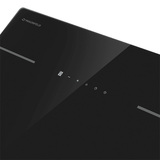Вытяжка MAUNFELD Astro 60 Glass Black - фото 2