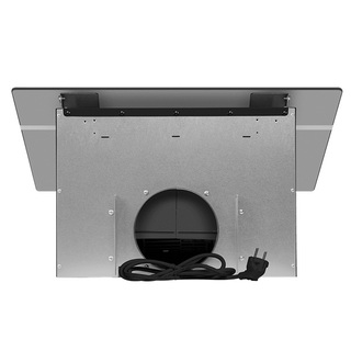 Вытяжка MAUNFELD Astro 60 Glass Black - фото 5