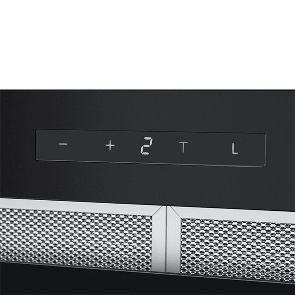 Вытяжка MAUNFELD Fantasy 90 Black - фото 4