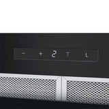 Вытяжка MAUNFELD Fantasy 90 Black - фото 4