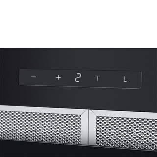 Вытяжка MAUNFELD Fantasy 90 Black - фото 4