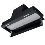 Вытяжка MAUNFELD Fantasy 90 Black - фото 3