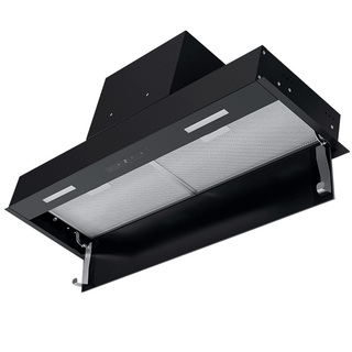 Вытяжка MAUNFELD Fantasy 90 Black - фото 3