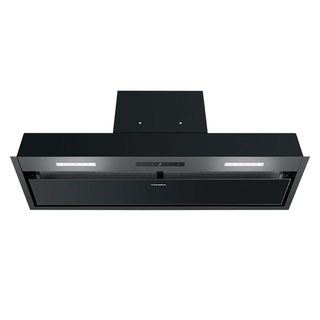 Вытяжка MAUNFELD Fantasy 90 Black - фото 2