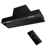 Вытяжка MAUNFELD Fantasy 90 Black