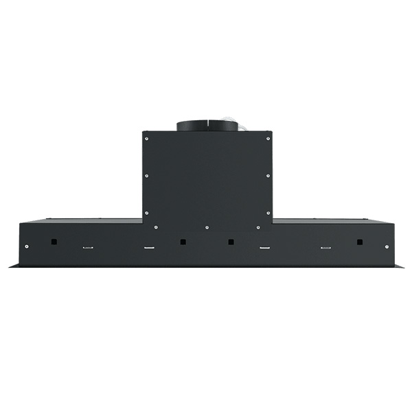 Вытяжка MAUNFELD Fantasy 90 Black - фото 5