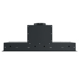 Вытяжка MAUNFELD Fantasy 90 Black - фото 5