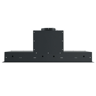 Вытяжка MAUNFELD Fantasy 90 Black - фото 5