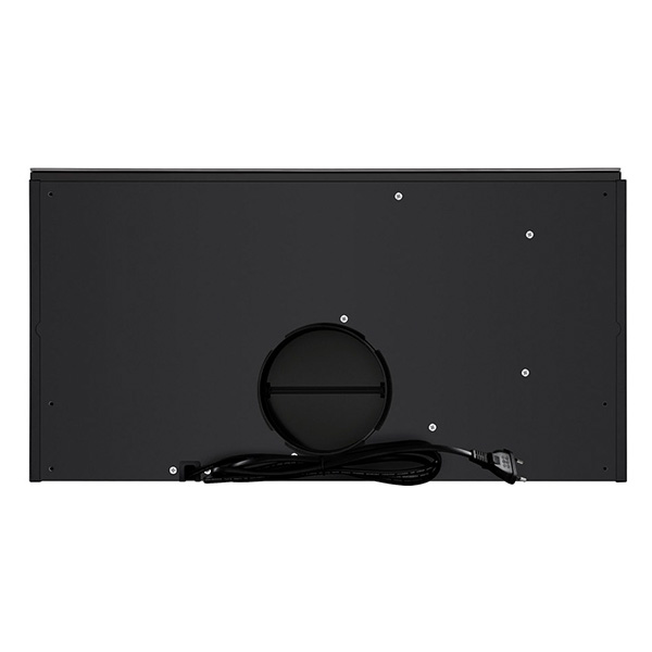Вытяжка MAUNFELD VS Light Glass 60 Black - фото 6