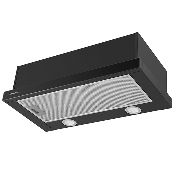 Вытяжка MAUNFELD VS Light Glass 60 Black