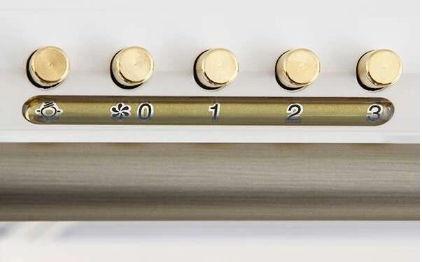 Вытяжка Electrolux EFC60441OV - фото 5