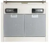 Вытяжка Electrolux EFC60441OV - фото 6