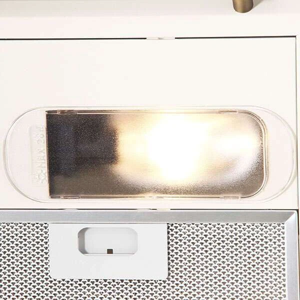 Вытяжка Electrolux EFC60441OV - фото 2