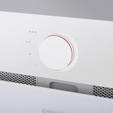 Вытяжка MAUNFELD Crosby Hardy 60 White - фото 5