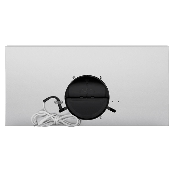 Вытяжка MAUNFELD Crosby Hardy 60 White - фото 6