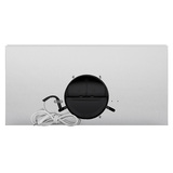 Вытяжка MAUNFELD Crosby Hardy 60 White - фото 6