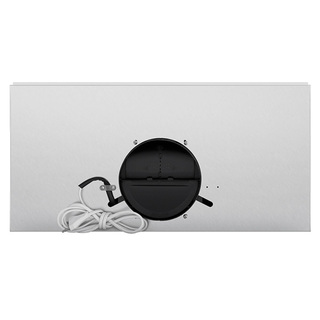 Вытяжка MAUNFELD Crosby Hardy 60 White