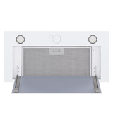 Вытяжка MAUNFELD Crosby Hardy 60 White - фото 3