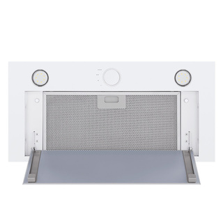 Вытяжка MAUNFELD Crosby Hardy 60 White