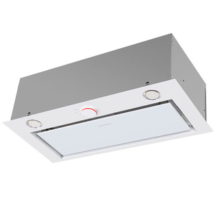 Вытяжка MAUNFELD Crosby Hardy 60 White