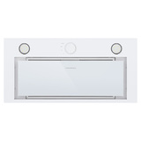 Вытяжка MAUNFELD Crosby Hardy 60 White - фото 2